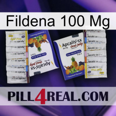 Fildena 100Mg 12